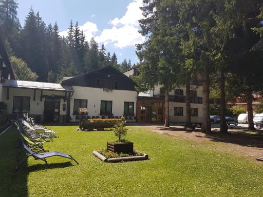 Casa Alpina Dobbiaco - Housity