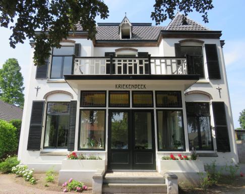 B&B Villa Kriekenbeek - Housity