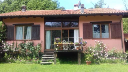 Il pettirosso di Giusvalla - Housity