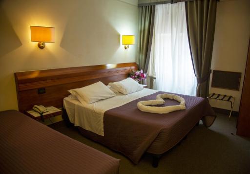 Hotel Arcadia - Housity