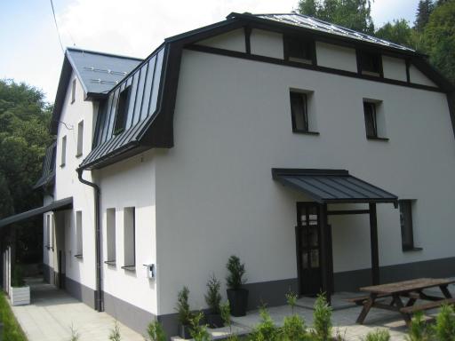 B&B À la montagne - Housity