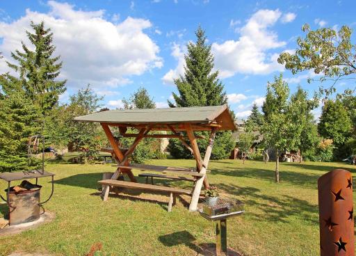 Ferienwohnungen Roggentin SEE 9740 - Housity