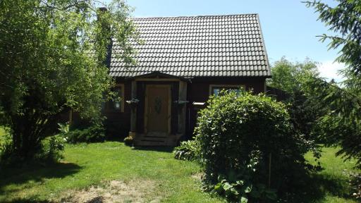 Gospodarstwo Agroturystyczne ,,Przy Siole'' - Housity
