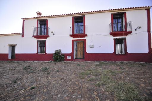 Casa Rural El Abuelo Alonso - Housity