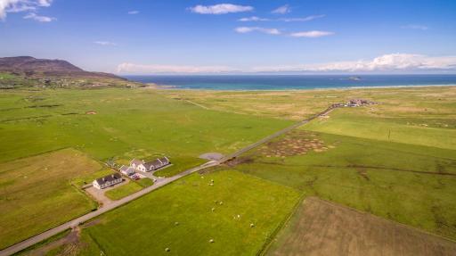 Beach Doherty\'s Country Accommodation - Housity