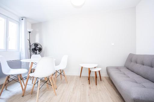 Appartement 8 - tout équipé - Carmes, Toulouse - Housity