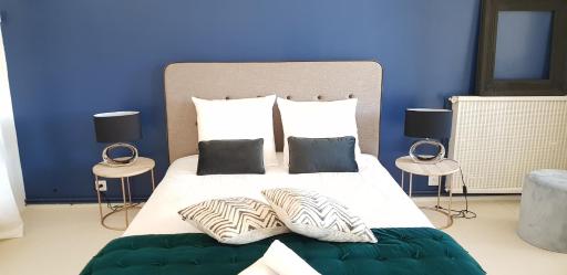 Le Particulier - Appart Hotel - Housity