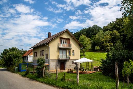 Coldfield Vacation House - Housity