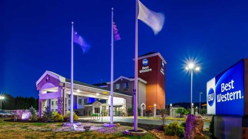 Best Western Travelers Rest/Greenville - Housity