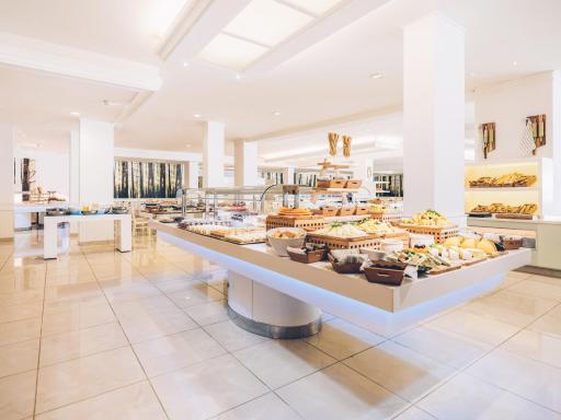Iberostar Waves Las Dalias All Inclusive - Housity