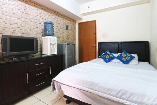 Star Apartemen Margonda Residence 2 - Housity