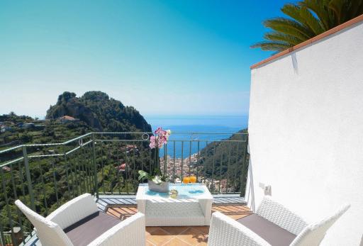 Amalfi Dream Charming House - Housity