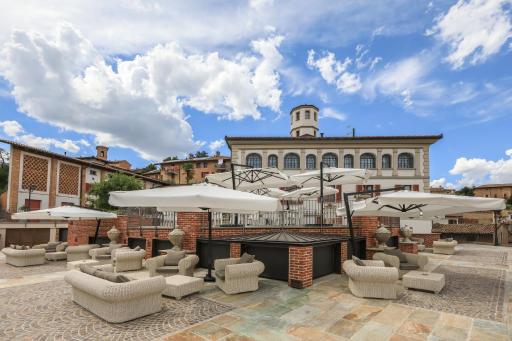 Relais Villa Prato - Housity