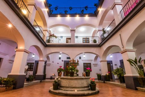 Hotel del Marquesado - Housity