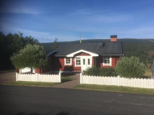 Sälens By - Housity