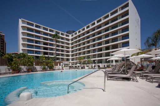 Hotel Presidente 4 sup - Housity