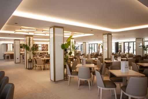 Hotel Presidente 4 sup - Housity
