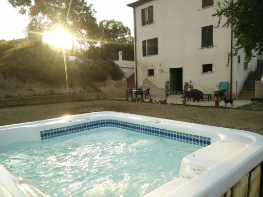 Casale delle Rondini - Housity