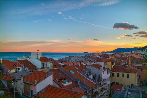 Attico43 Openspace Fronte Mare - Housity