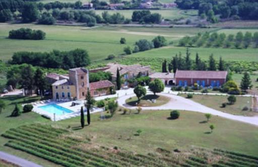 Mas De La Tour - Housity