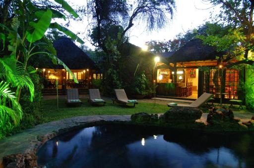 Kaia Tani Exclusive Guesthouse - Housity