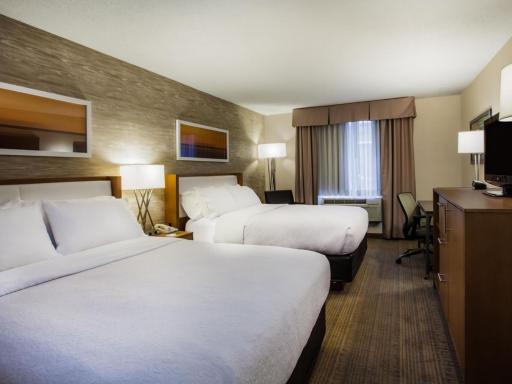 Holiday Inn Saratoga Springs, an IHG Hotel - Housity