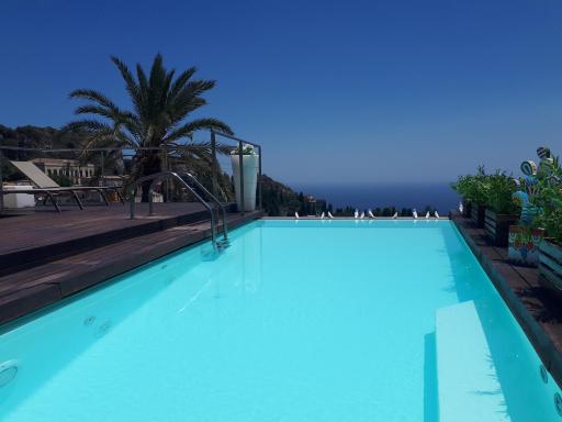 Il Piccolo Giardino GH ***Superior - Housity