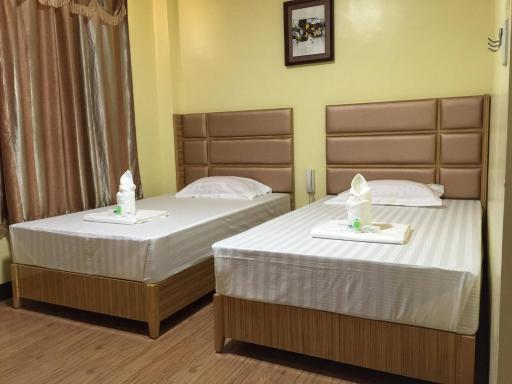Meaco Royal Hotel - Plaridel - Housity