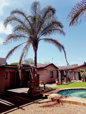 Mckala Guesthouse - Housity