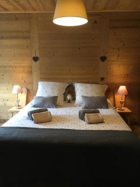 Gite l'Ancolie - Housity