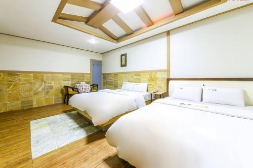 Theme Motel - Housity