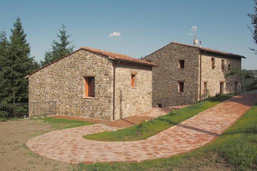 Il Casale-toscoemiliano - Housity