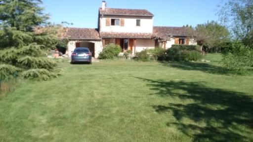 Le violet - Housity