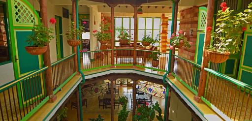 El Despertar Hotel - Housity