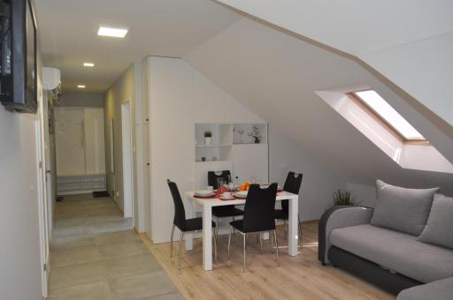 Klimatyzowany Apartament Paris - Housity