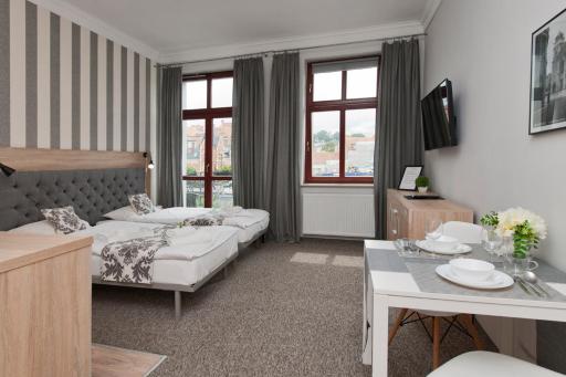 Apartamenty Stary Port - Housity