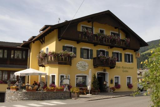 Hotel Loewenwirt - Housity