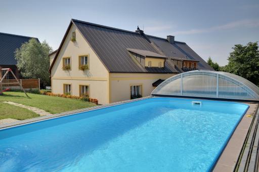 Guest House Pod Hájkem - Housity