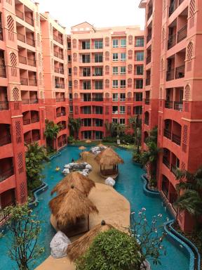 seven seas by wandee - Housity