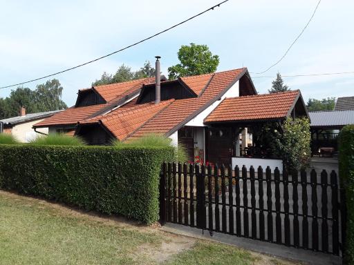 Kuća za odmor Breza - Housity