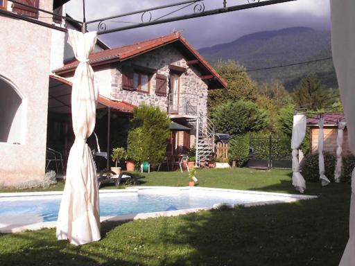 La Bastide 1er étage 3 étoiles - Housity