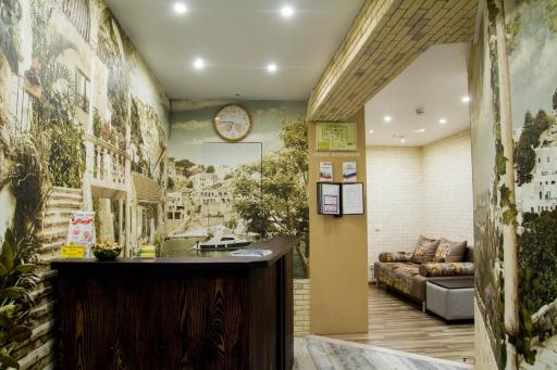 Mini-Hotel Apart-Mary - Housity