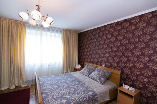 VIP Apartments Faraon Centr 1 floor - Housity