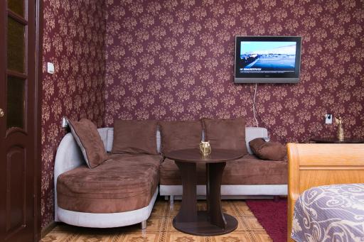 VIP Apartments Faraon Centr 1 floor - Housity
