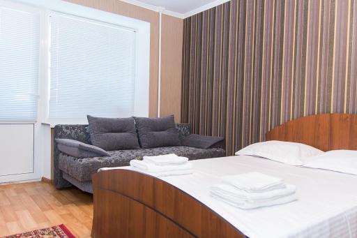 Apartments Faraon on Gorkogo - Housity