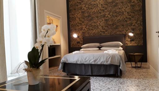 MammaDada charm rooms - Housity