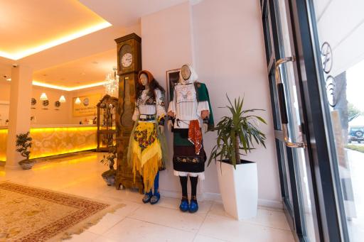 Hotel Turizem Shkelzeni - Housity