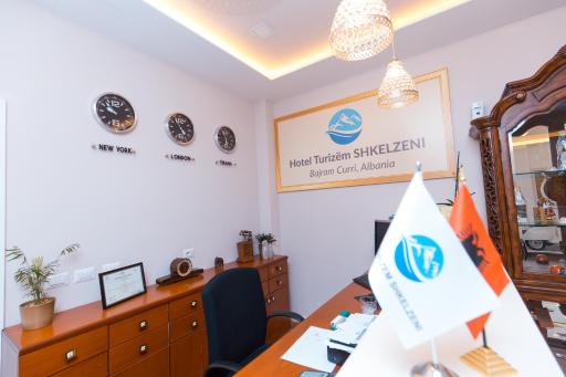 Hotel Turizem Shkelzeni - Housity