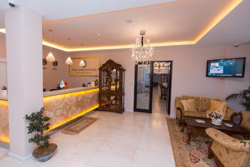 Hotel Turizem Shkelzeni - Housity