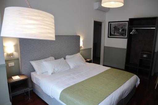 Dimora dell'Arte - Foresteria lombarda Smart Rent - Housity